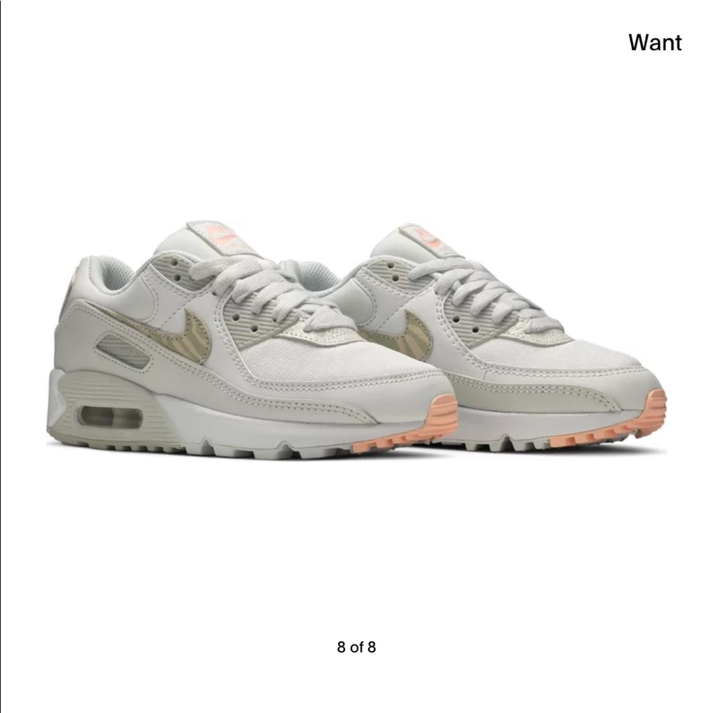Nike Air Max 90 SE.